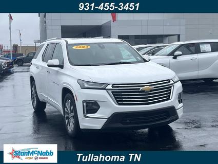 2023 Chevrolet Traverse Tullahoma TN