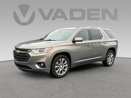 2018 Chevrolet Traverse Hinesville GA