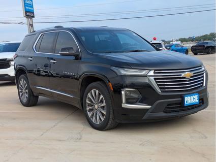 2023 Chevrolet Traverse Pleasanton TX