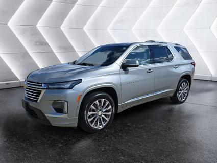 2023 Chevrolet Traverse New Albany MS