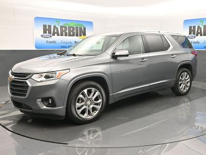 2020 Chevrolet Traverse Scottsboro AL