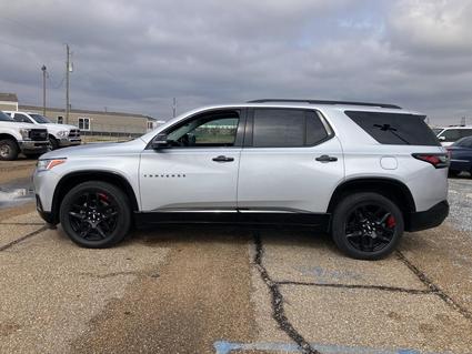 2021 Chevrolet Traverse Houma LA