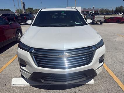 2022 Chevrolet Traverse Sebring FL