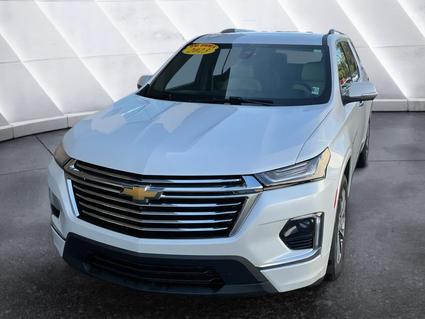 2023 Chevrolet Traverse Evansville IN