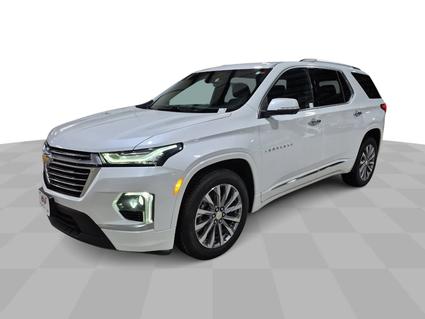 2023 Chevrolet Traverse Sebring FL