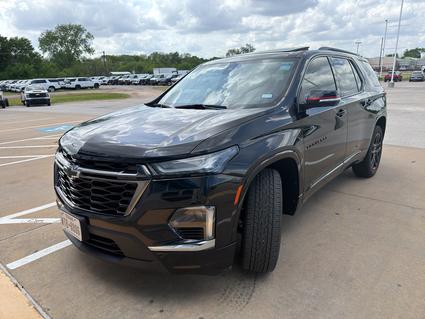 2023 Chevrolet Traverse Caldwell TX