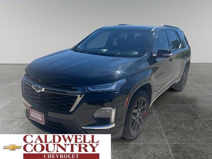 2023 Chevrolet Traverse Caldwell TX