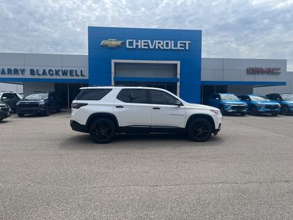2018 Chevrolet Traverse Malden MO