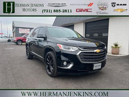 2019 Chevrolet Traverse Union City TN