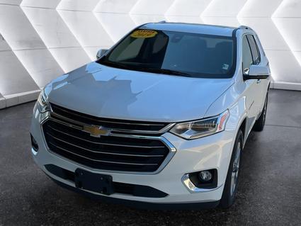 2019 Chevrolet Traverse Evansville IN