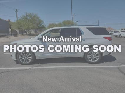 2019 Chevrolet Traverse Phoenix AZ