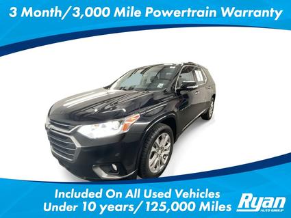 2019 Chevrolet Traverse Monroe LA