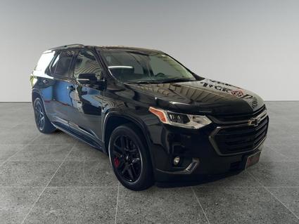 2020 Chevrolet Traverse Tyler TX