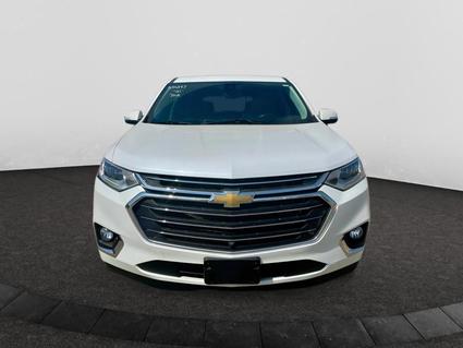 2021 Chevrolet Traverse Saltillo MS