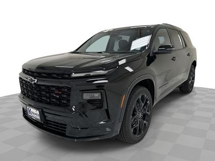 2026 Chevrolet Traverse Livingston TX