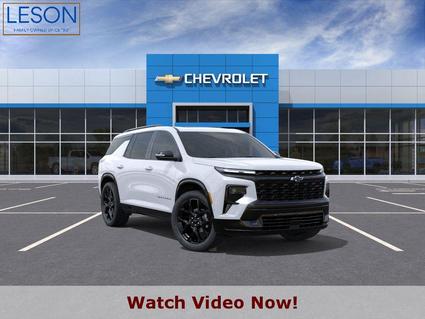 2026 Chevrolet Traverse Harvey LA