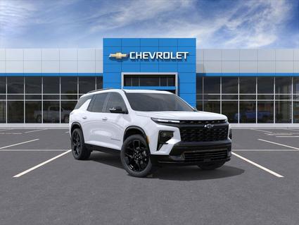 2026 Chevrolet Traverse Harvey LA