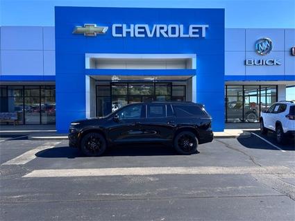 2026 Chevrolet Traverse Farmington MO