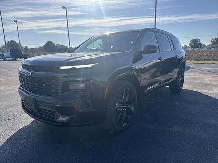 2026 Chevrolet Traverse Kennett MO