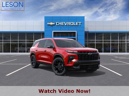 2026 Chevrolet Traverse Harvey LA