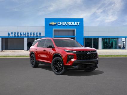 2026 Chevrolet Traverse Victoria TX