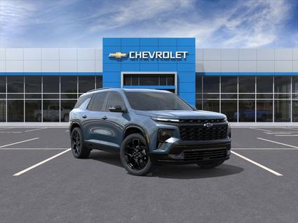 2026 Chevrolet Traverse Harvey LA