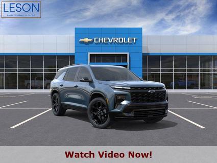 2026 Chevrolet Traverse Harvey LA