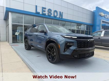 2026 Chevrolet Traverse Harvey LA