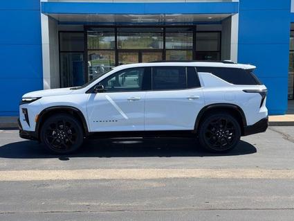 2026 Chevrolet Traverse Farmington MO