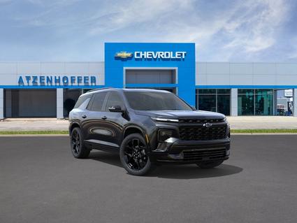 2026 Chevrolet Traverse Victoria TX