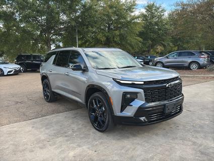2024 Chevrolet Traverse Brandon MS