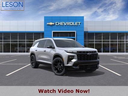 2026 Chevrolet Traverse Harvey LA