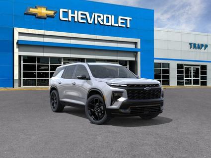 2026 Chevrolet Traverse Houma LA