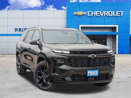 2026 Chevrolet Traverse Pleasanton TX