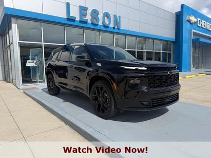 2026 Chevrolet Traverse Harvey LA