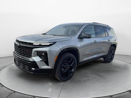 2026 Chevrolet Traverse La Junta CO