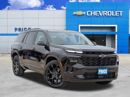 2026 Chevrolet Traverse Pleasanton TX