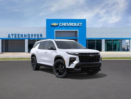 2026 Chevrolet Traverse Victoria TX