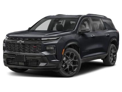 2025 Chevrolet Traverse Pleasanton TX