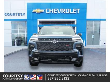 2025 Chevrolet Traverse Breaux Bridge LA