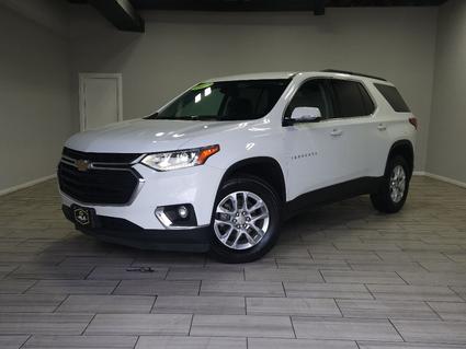 2020 Chevrolet Traverse Philadelphia PA
