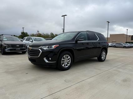 2021 Chevrolet Traverse Katy TX