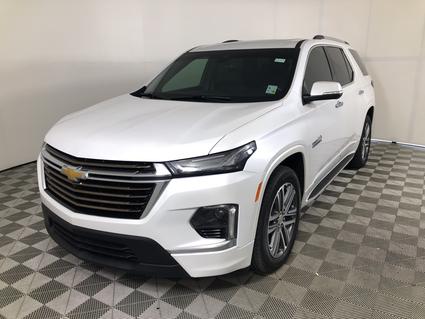 2023 Chevrolet Traverse Houma LA