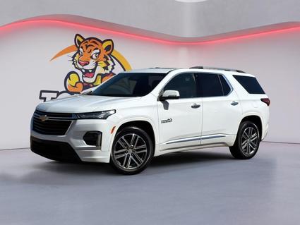 2022 Chevrolet Traverse Hernando MS