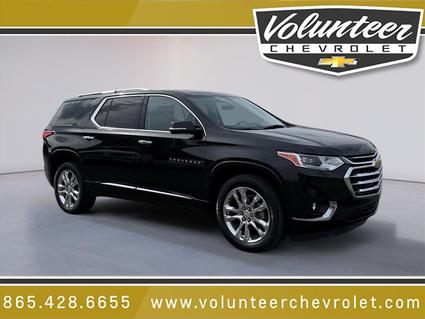 2020 Chevrolet Traverse Sevierville TN