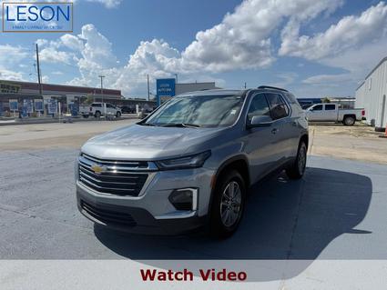 2024 Chevrolet Traverse Limited Harvey LA