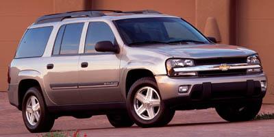 2005 Chevrolet TrailBlazer EXT Hardin MT
