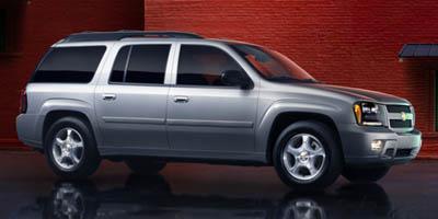 2006 Chevrolet TrailBlazer EXT Truth or Consequences NM
