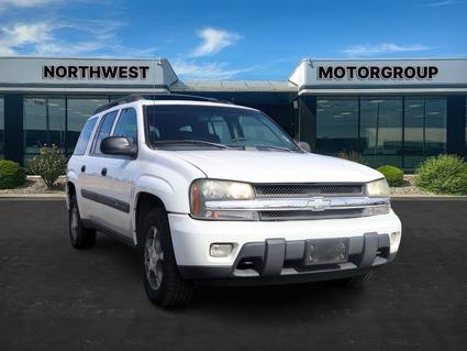 2004 Chevrolet TrailBlazer EXT Pasco WA