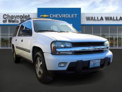 2004 Chevrolet TrailBlazer EXT Pasco WA